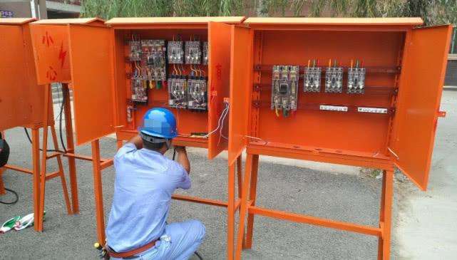 絕緣勞保鞋使用場景 絕緣勞保鞋使用場景